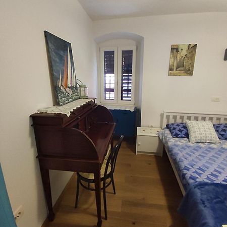 Nono Mario - Marin Apartment Piran Exterior photo