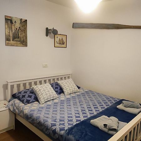 Nono Mario - Marin Apartment Piran Exterior photo
