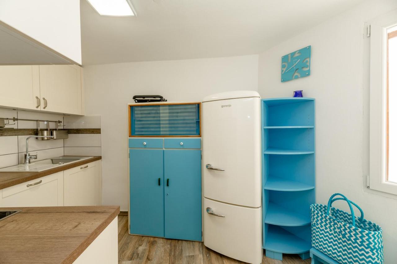 Nono Mario - Marin Apartment Piran Exterior photo