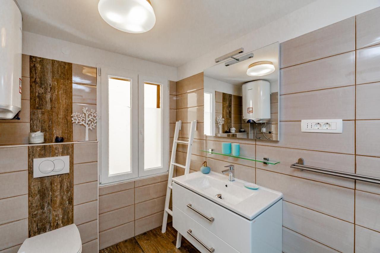 Nono Mario - Marin Apartment Piran Exterior photo