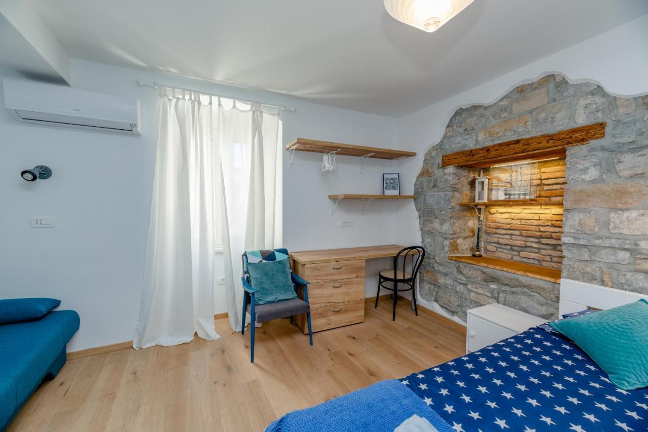 Nono Mario - Marin Apartment Piran Exterior photo