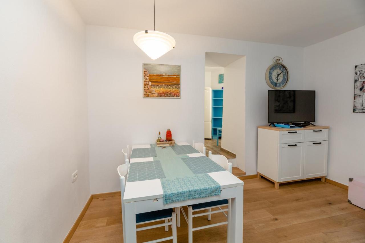 Nono Mario - Marin Apartment Piran Exterior photo