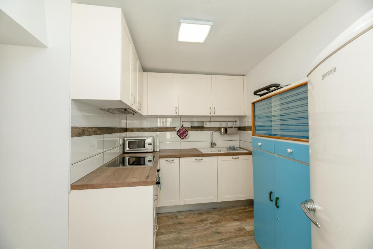 Nono Mario - Marin Apartment Piran Exterior photo