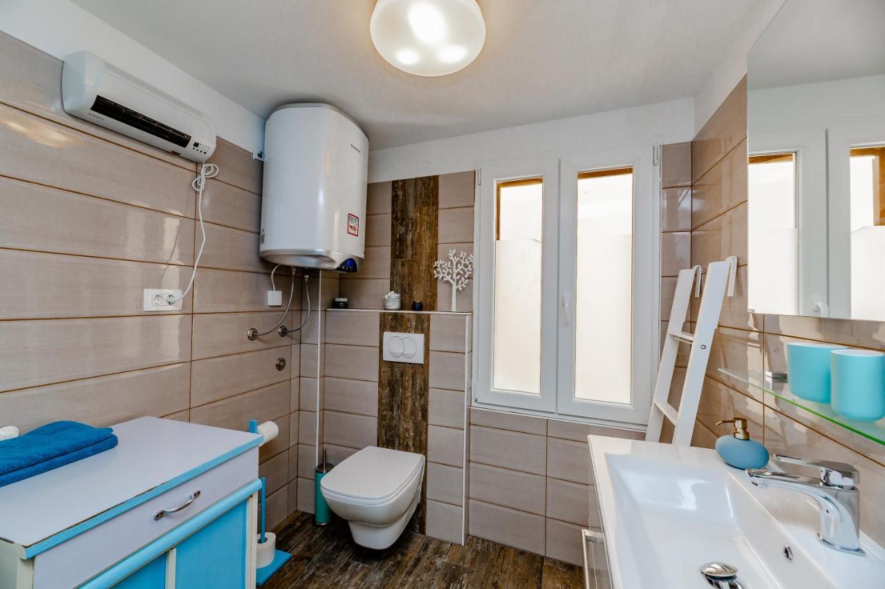 Nono Mario - Marin Apartment Piran Exterior photo