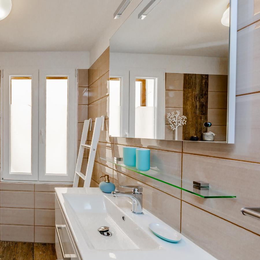 Nono Mario - Marin Apartment Piran Exterior photo