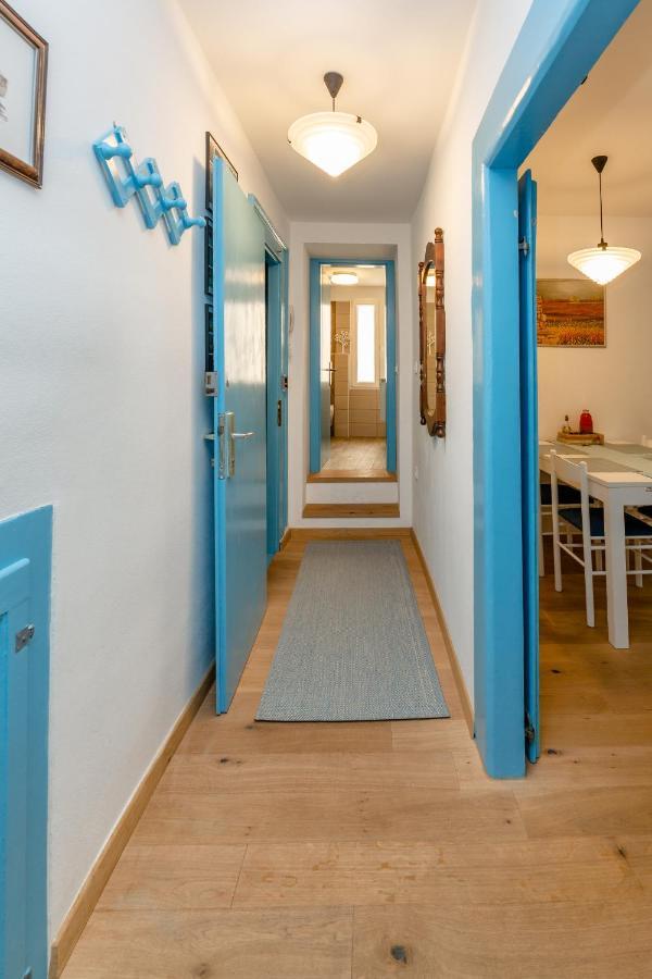 Nono Mario - Marin Apartment Piran Exterior photo