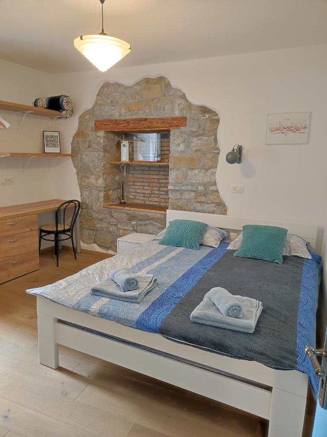Nono Mario - Marin Apartment Piran Exterior photo