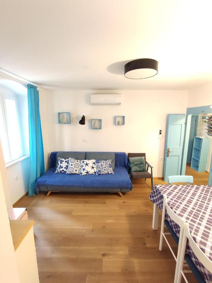 Nono Mario - Marin Apartment Piran Exterior photo