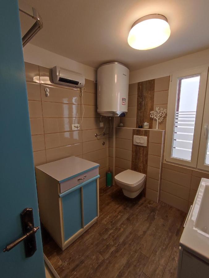 Nono Mario - Marin Apartment Piran Exterior photo