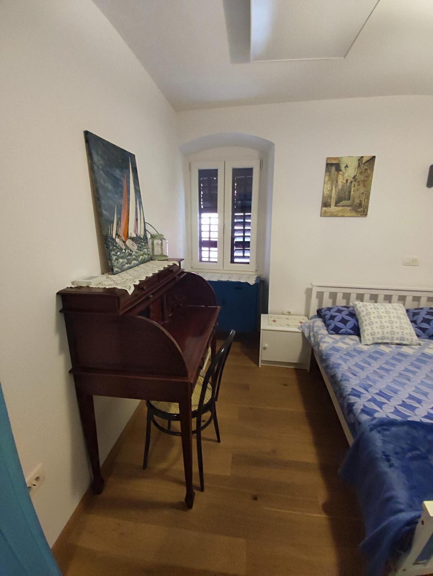 Nono Mario - Marin Apartment Piran Exterior photo
