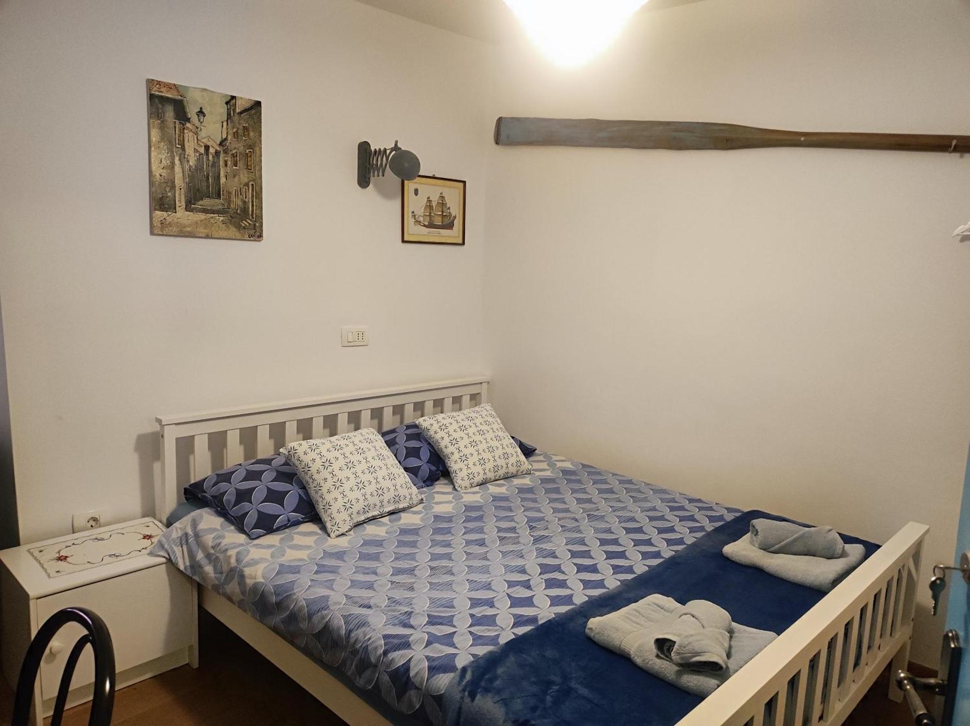 Nono Mario - Marin Apartment Piran Exterior photo