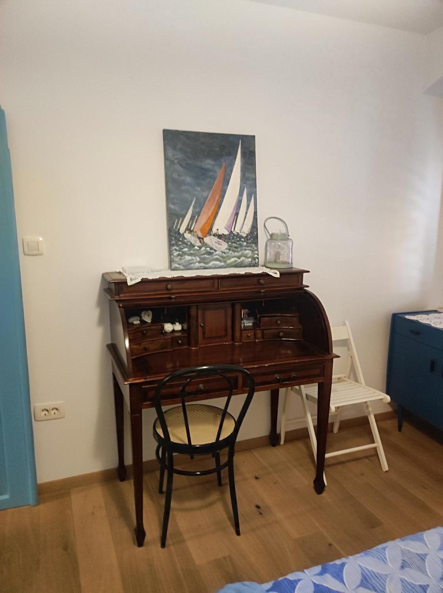 Nono Mario - Marin Apartment Piran Exterior photo