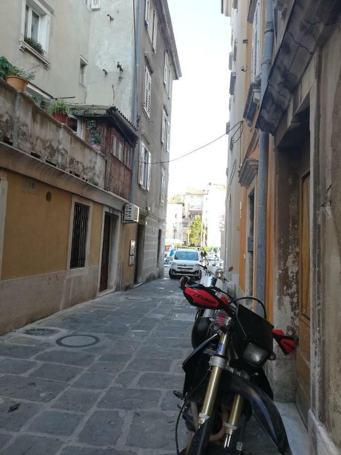 Nono Mario - Marin Apartment Piran Exterior photo