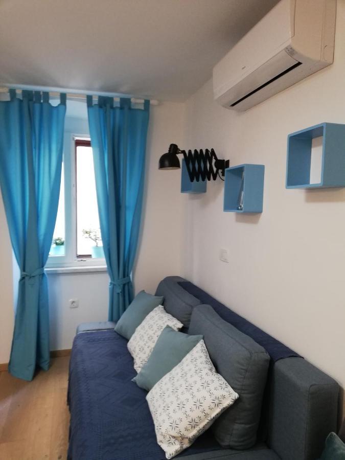 Nono Mario - Marin Apartment Piran Exterior photo