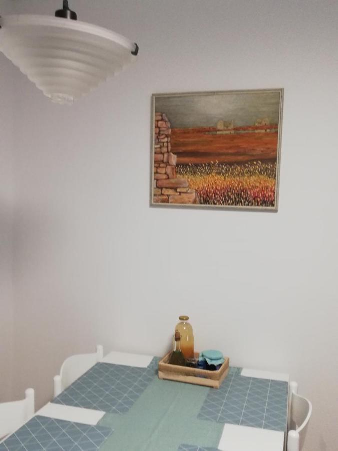 Nono Mario - Marin Apartment Piran Exterior photo